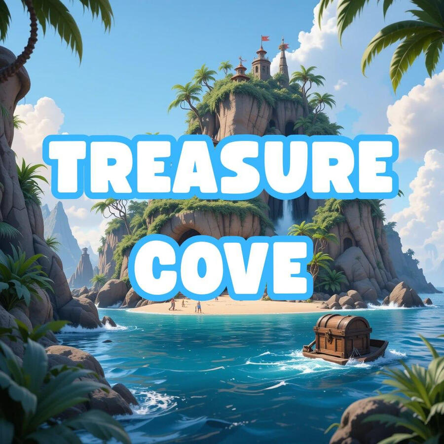 Treasure Cove